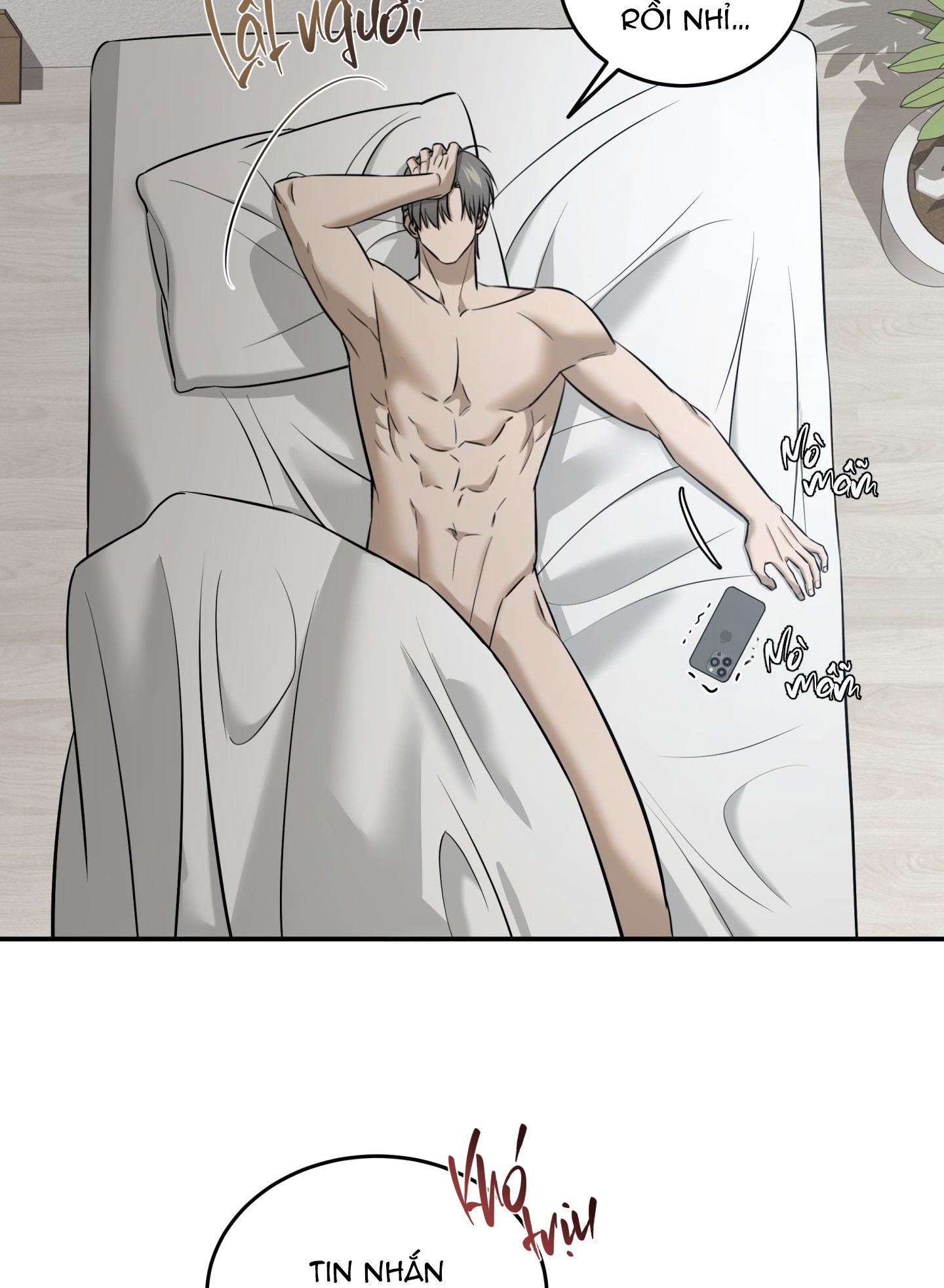 (ABO) FEEL MY BENEFIT Chapter 49 - Next 