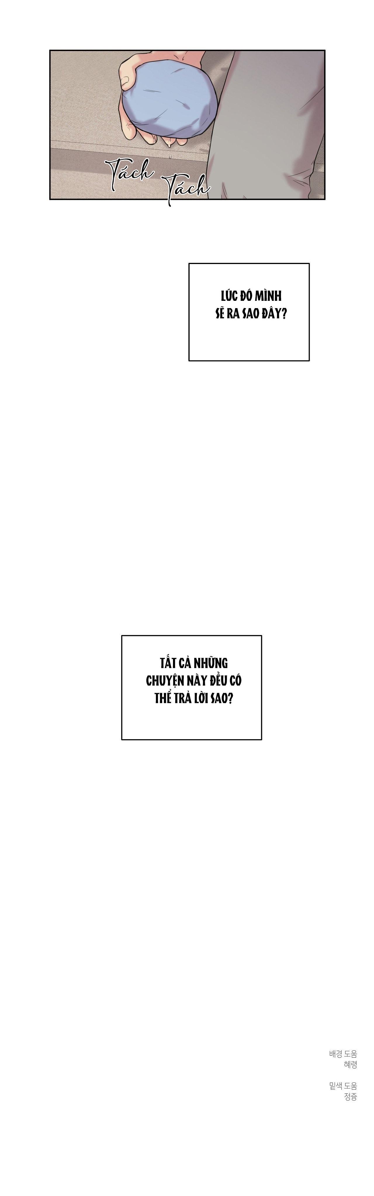 TU HÚ KHÔNG RỜI KHỎI TỔ Chapter 13 - Next 