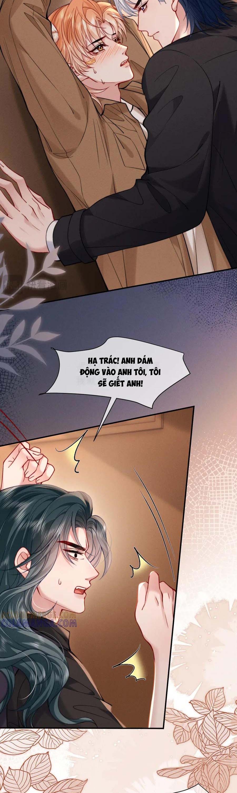 Nuông Chiều Sinh Hư Chapter 49 - Next Chapter 50