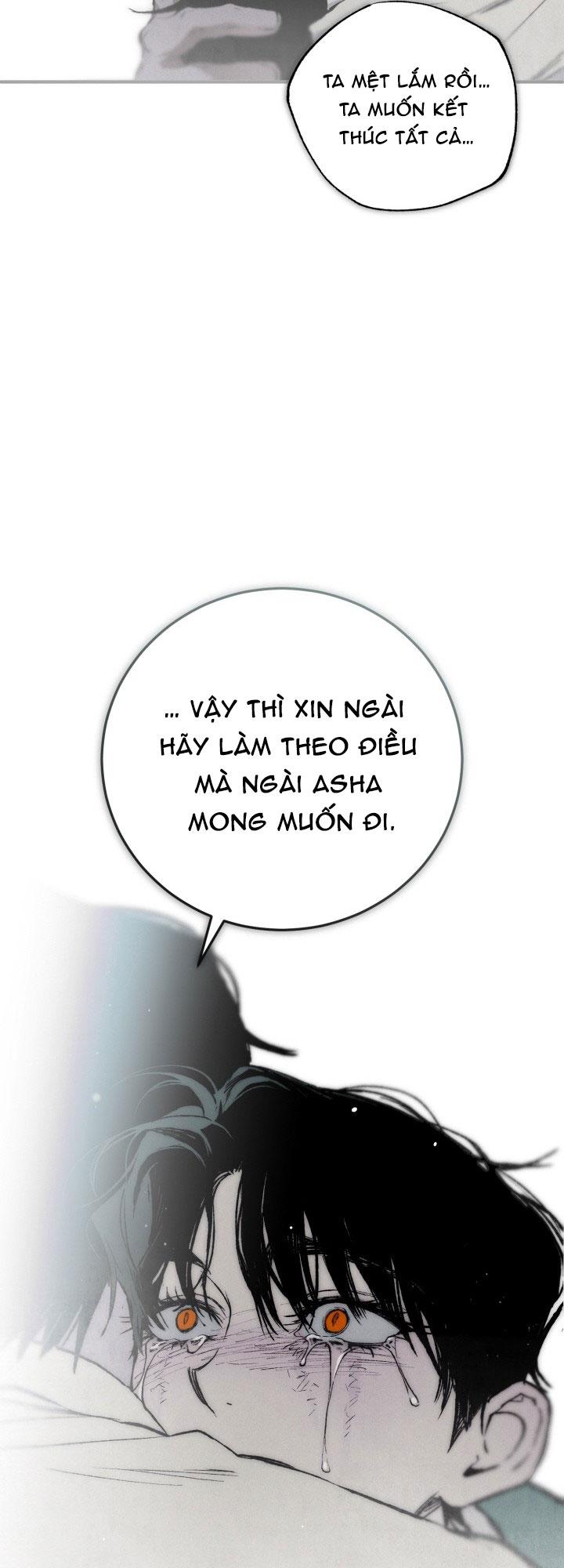 DINH THỰ MA ÁM Chapter 14 - Next Chapter 15 END