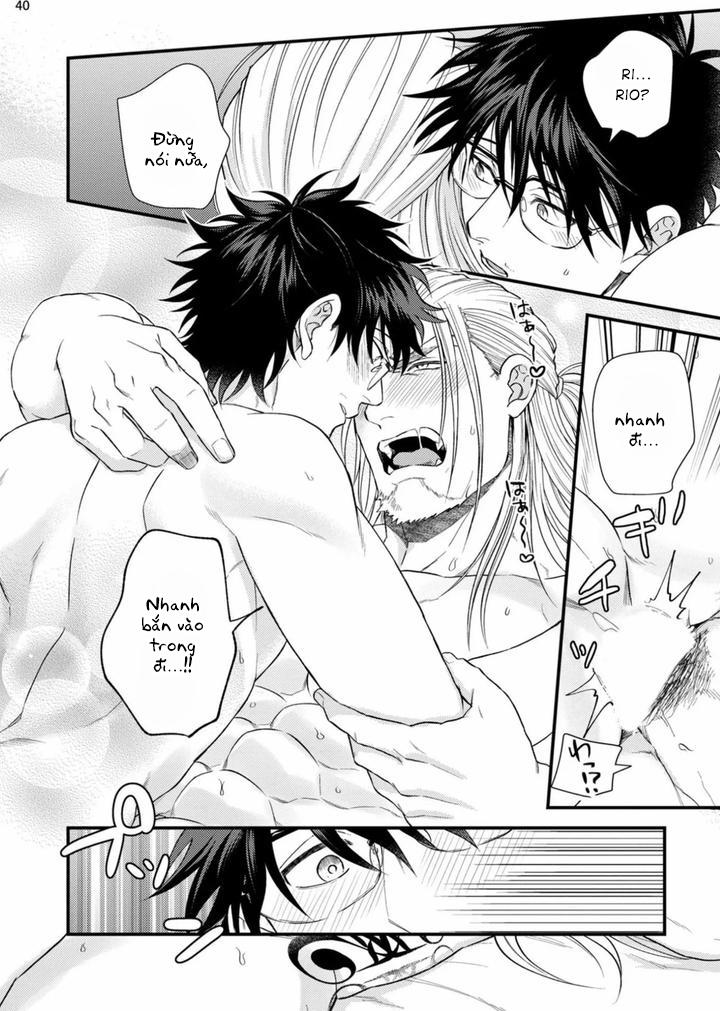 Đạo Tàn Bụ Chapter 49 - Next Chapter 50