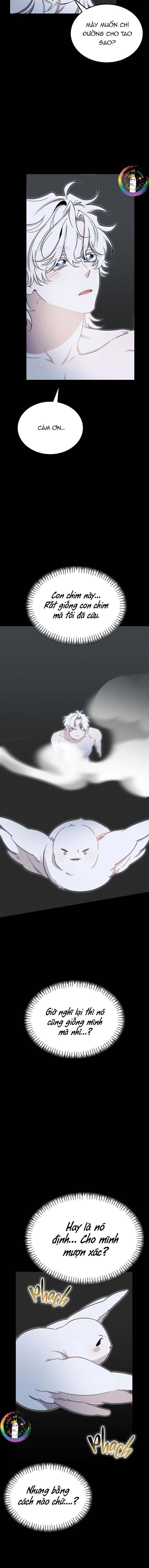 (END) Này, Đừng Có Nhấn Cái Nút Đó! Chapter 64 - Trang 2