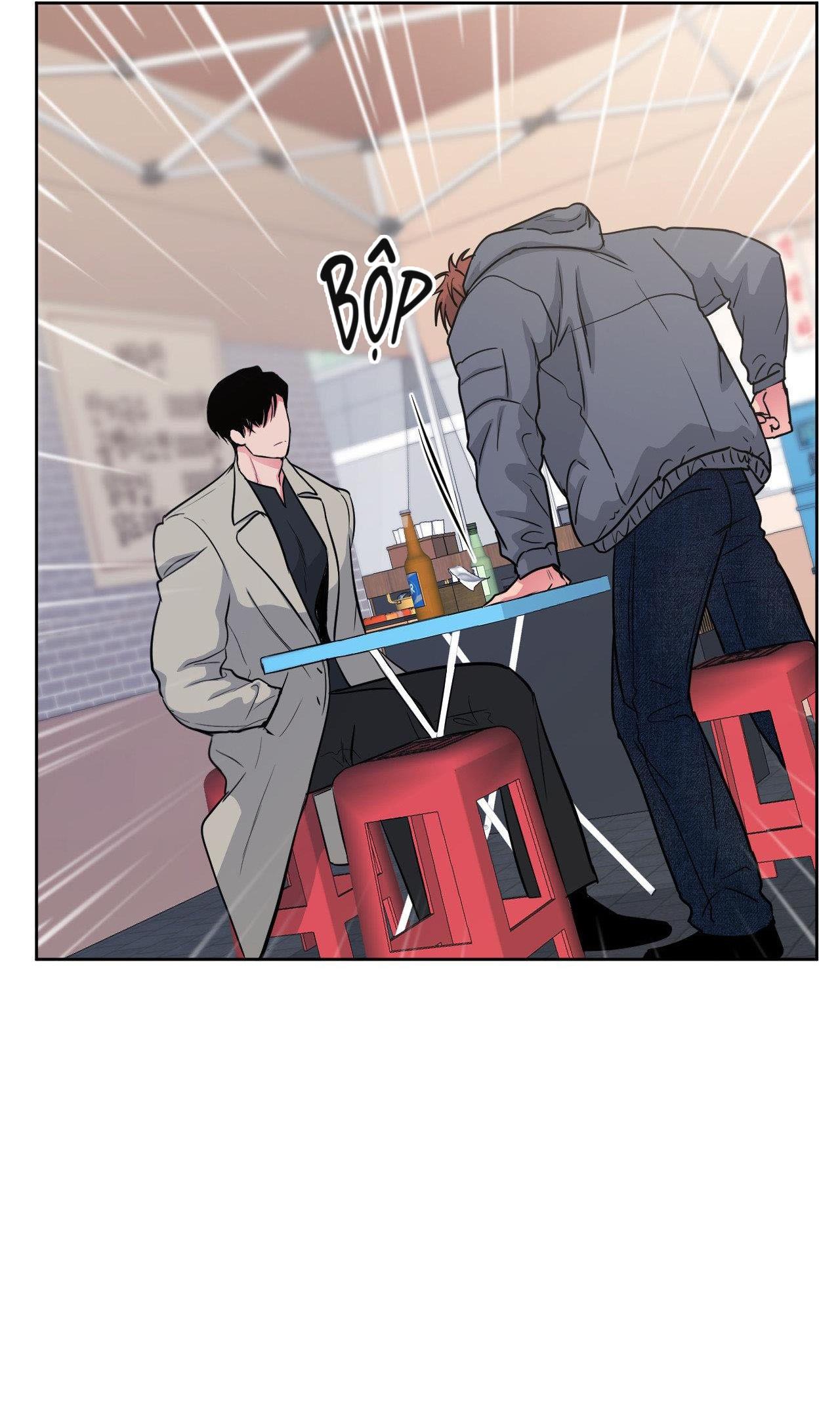 (CBunu) Chàng Trai Mỹ Thuật Chapter 52 - Next 