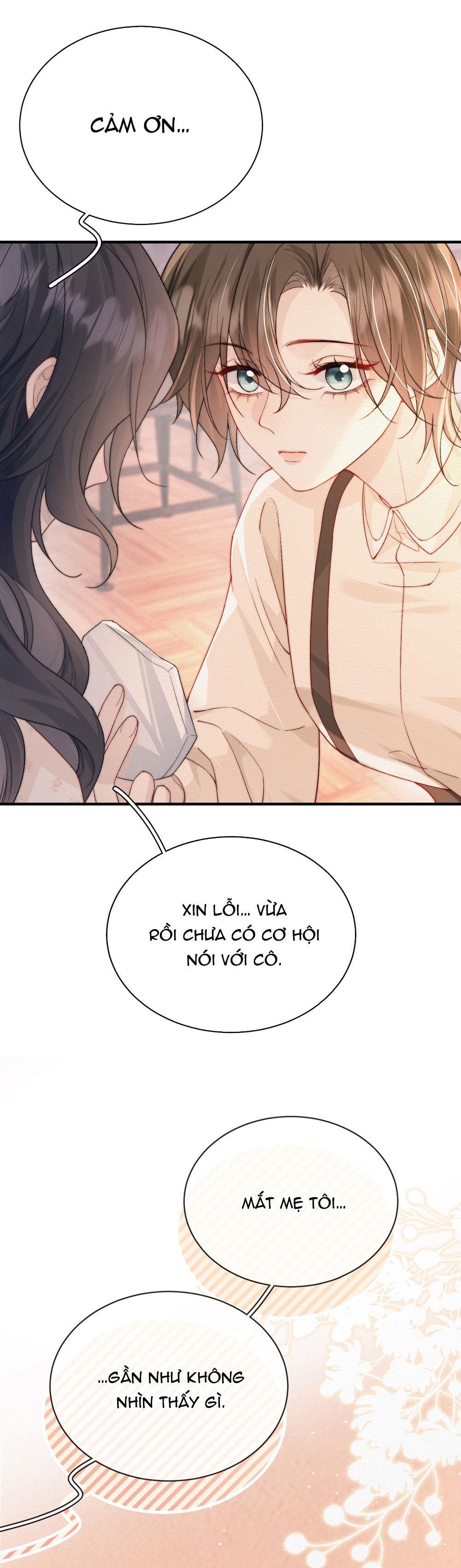 Ảnh Chụp Phòng Kín Chapter 10 - Trang 2
