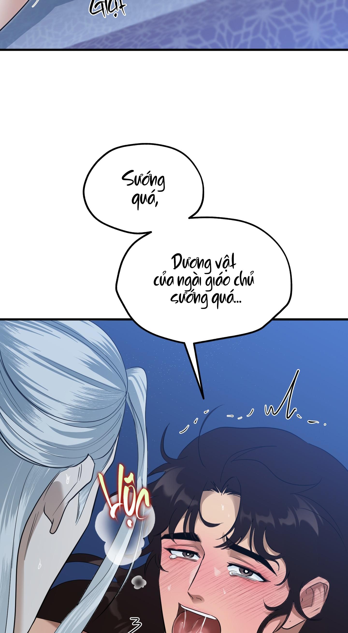 VỢ BÉ CỦA GIÁO CHỦ MA GIÁO Chapter 26 - Next 