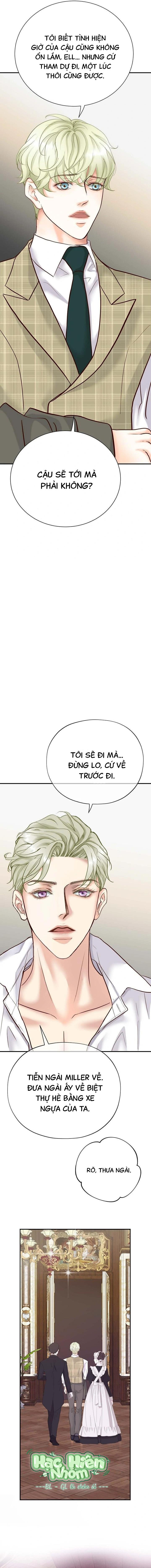 Hôn Thê Của Bóng Tối Chapter 6 Hachiennhom - Next 