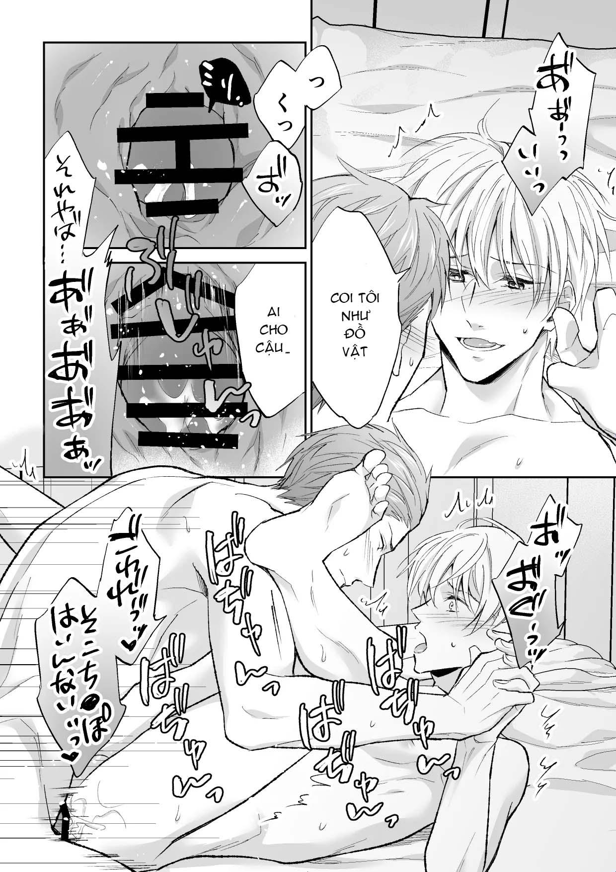 Oneshot ịch ịch Chapter 388.2 - Next 