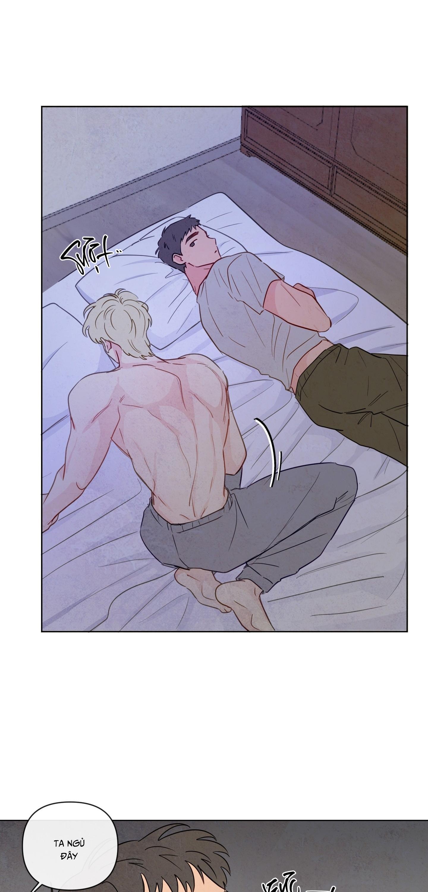 THE SACRED SERPENT'S SEDUCTION Chapter 27 - Next 
