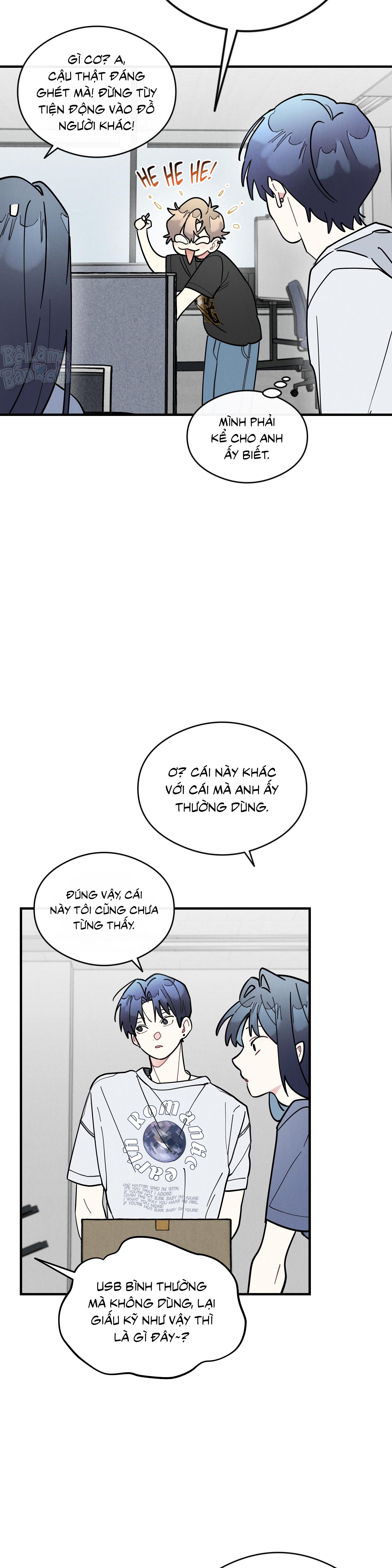 One-Room TA Chapter 51 - Next Chapter 52