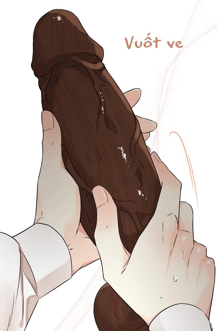 (Daisy) Snake Hole Chapter 4 - Trang 2