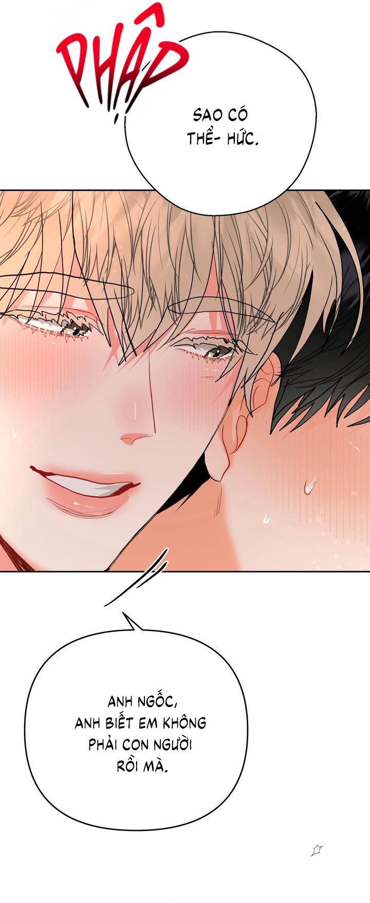 ( CBunu ) Omega Của Anh Chapter 21 Ngoại truyện 7 - Next 