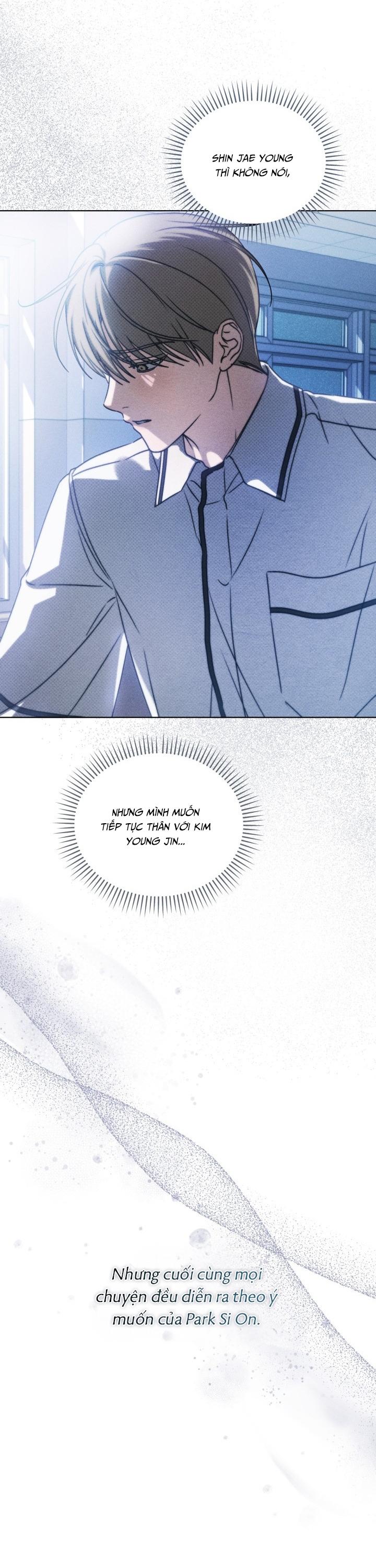 CƠ HỘI CHUỘC LỖI Chapter 23 - Next 