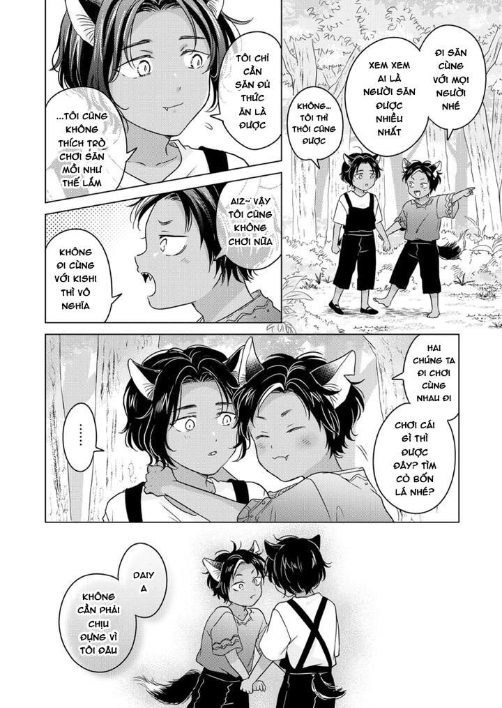 Tuyển tập truyện doujinshi Chapter 271.2 - Next Chapter 271.3