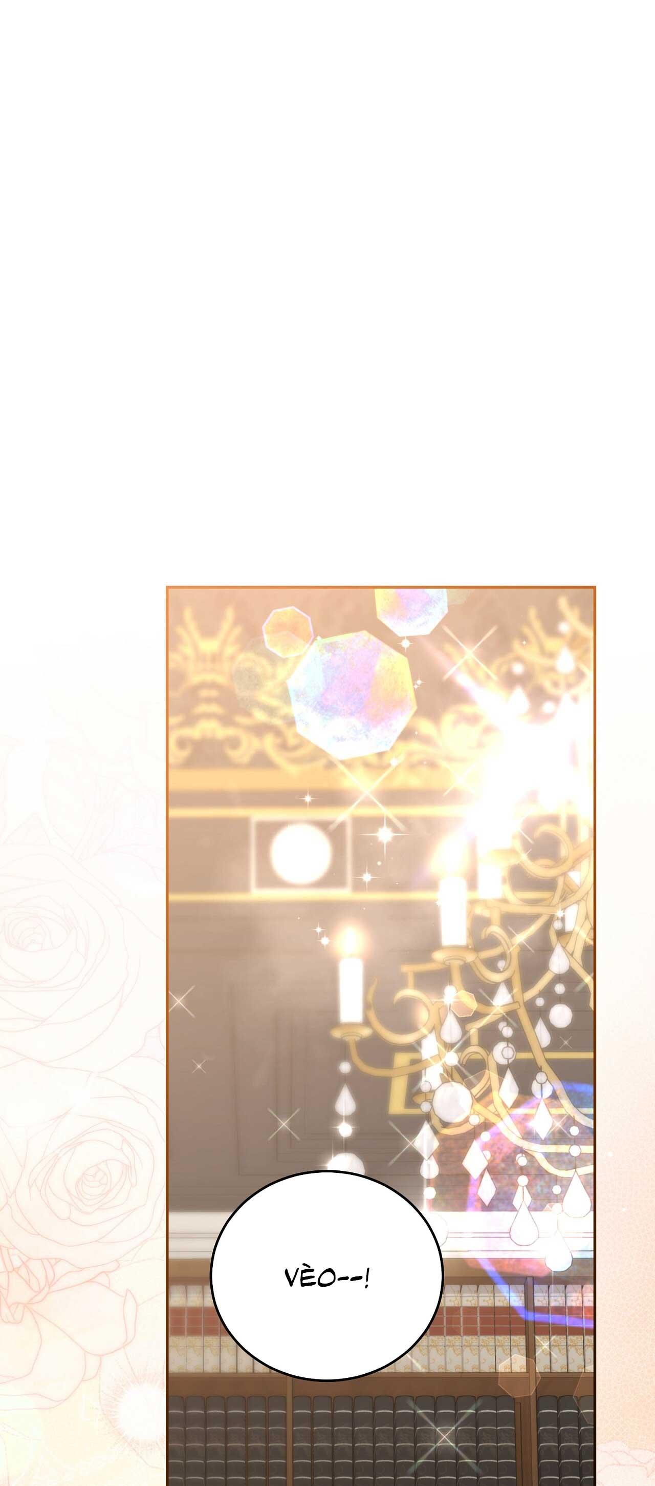 Xuyên thành cục bông của tên cuồng công Chapter 39 - Next Chapter 40