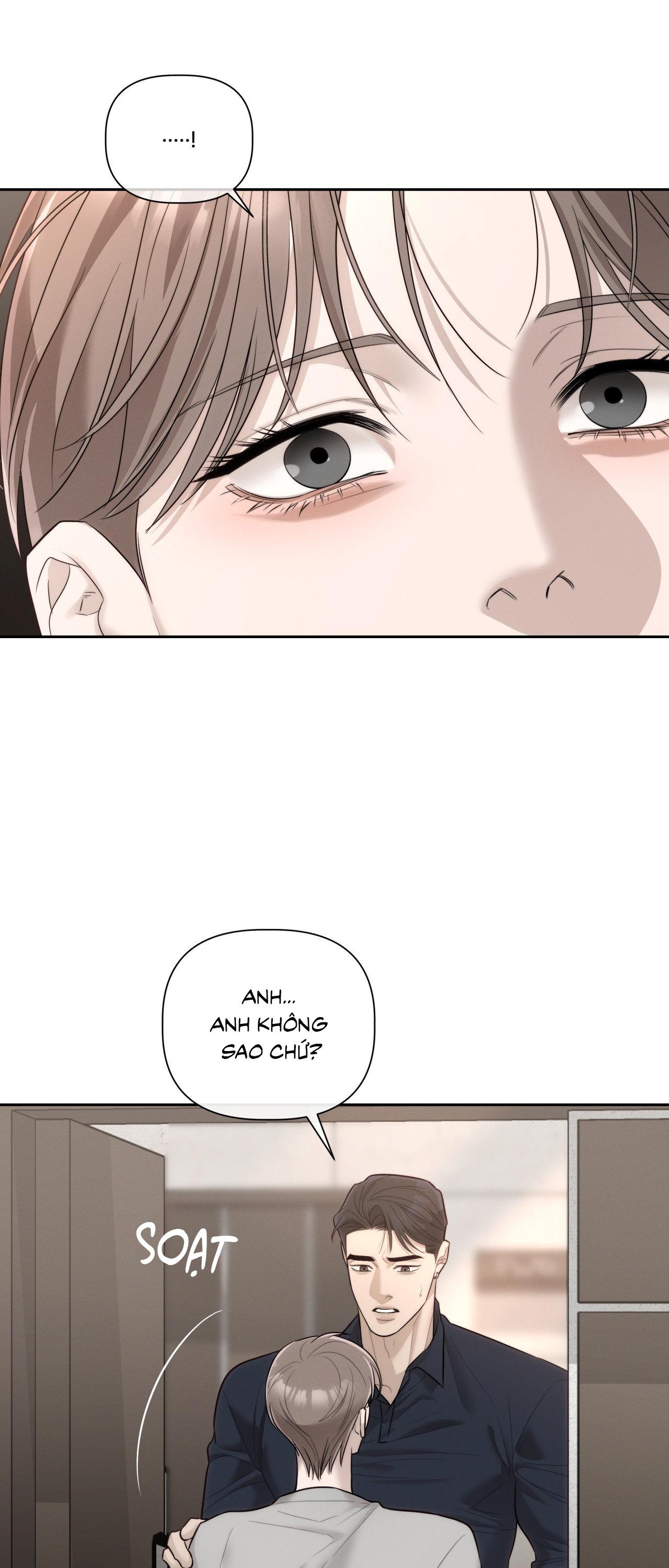 NHIỆT ĐỘ TIẾP XÚC Chapter 34 - Next Chapter 35 H+++++