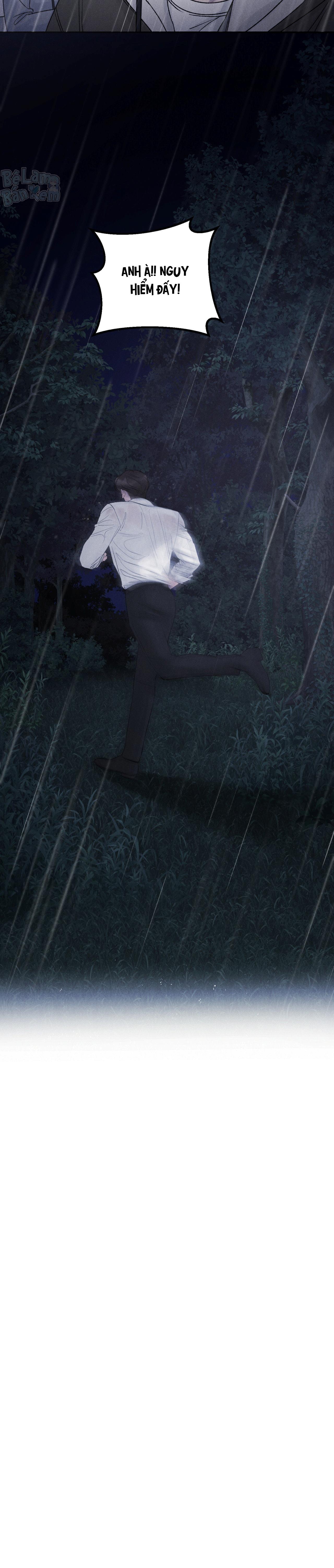 Joo Eun Chapter 46 - Next Chapter 47