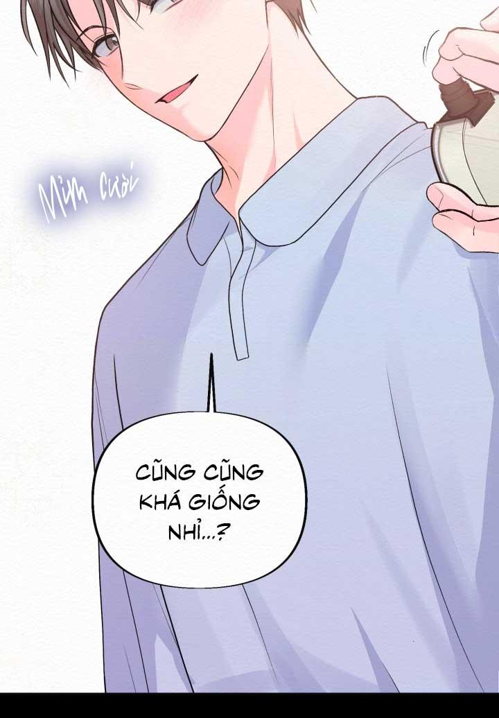 HƯƠNG XƯA Chapter 15 - Next 