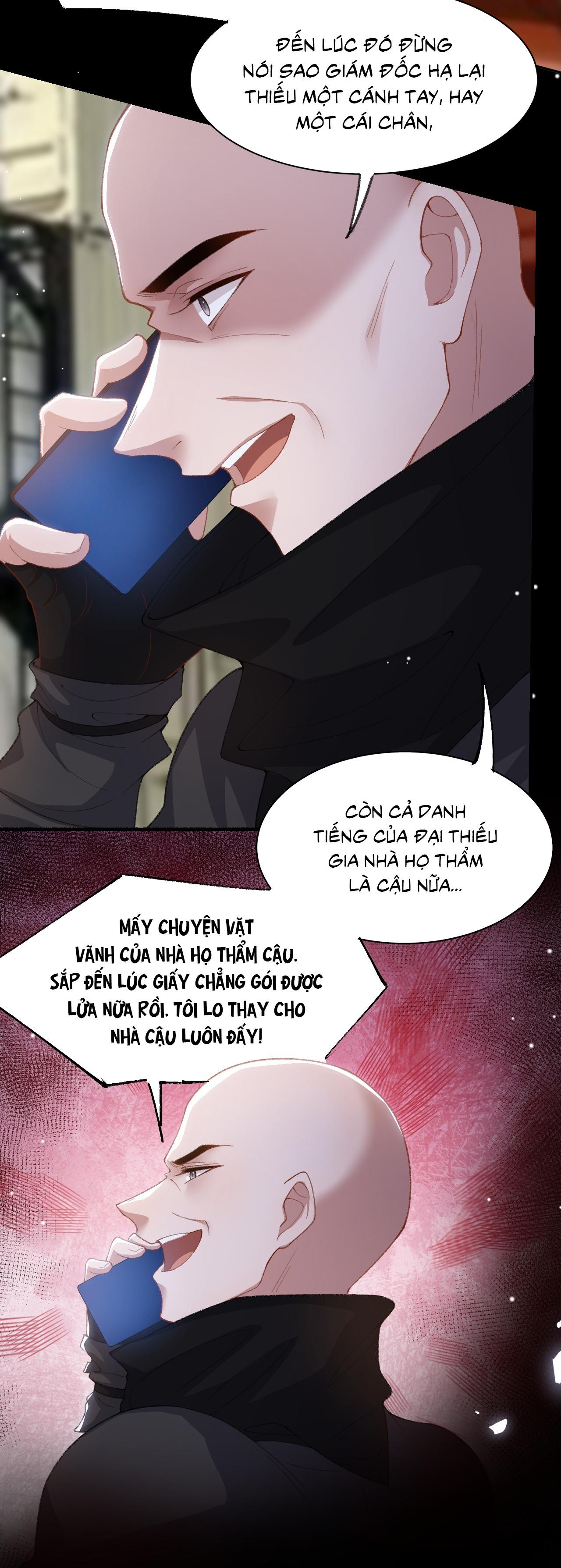 Quan hệ thế thân Chapter 205 - Next 