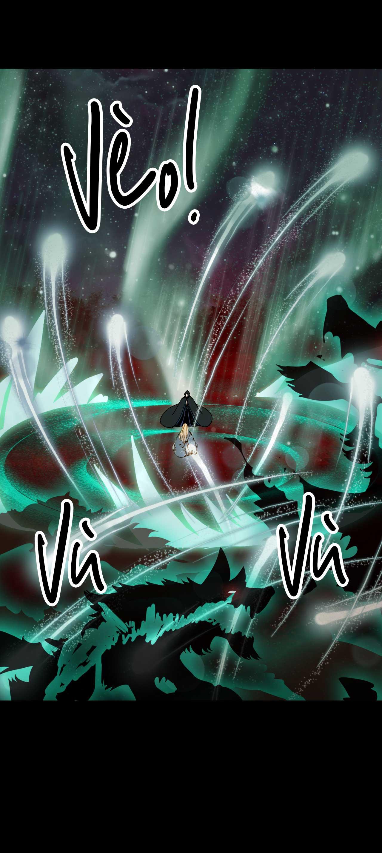 Mộng tưởng chưa đến ngàn năm Chapter 73 - Next Chapter 74