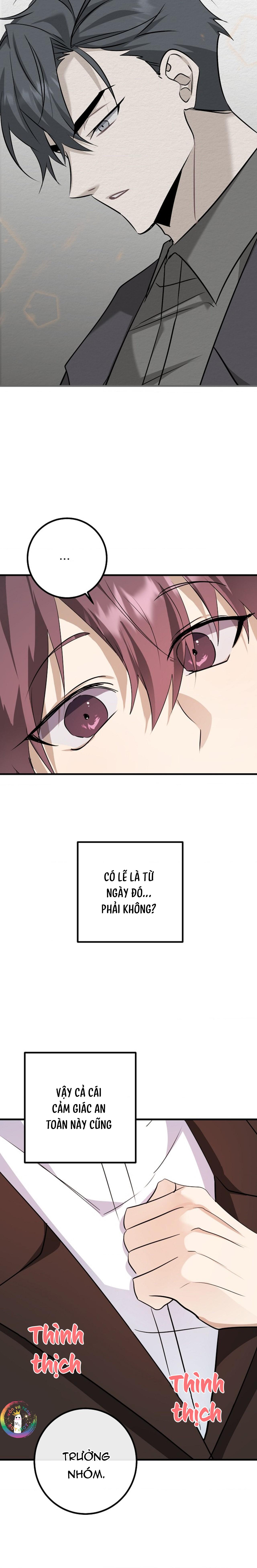 Xin Sếp Phê Duyệt Tối nay Chapter 13 - Next Chapter 14