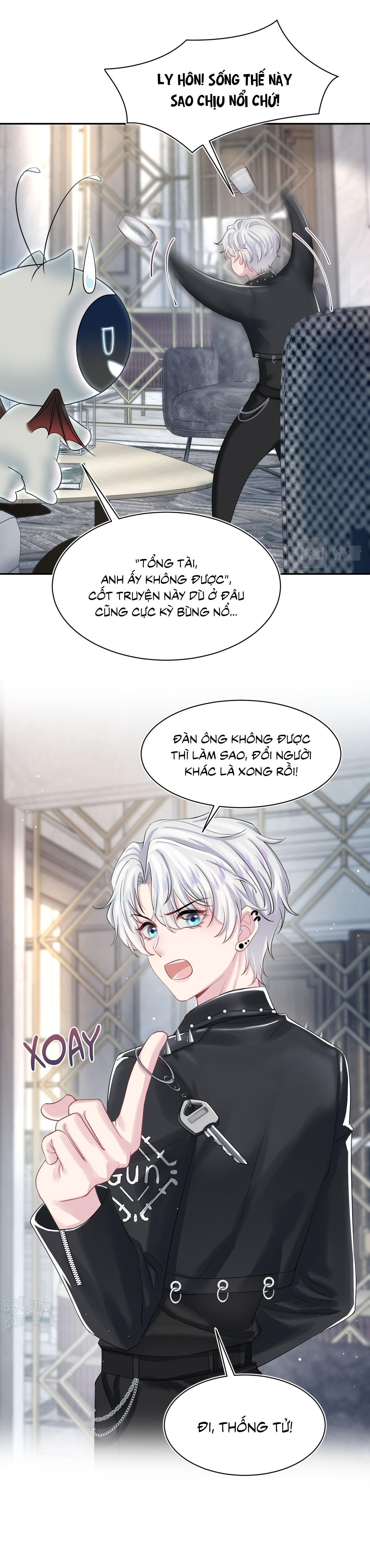 Tuyệt mỹ bạch liên hoa online dạy học Chapter 203 - Next Chapter 204