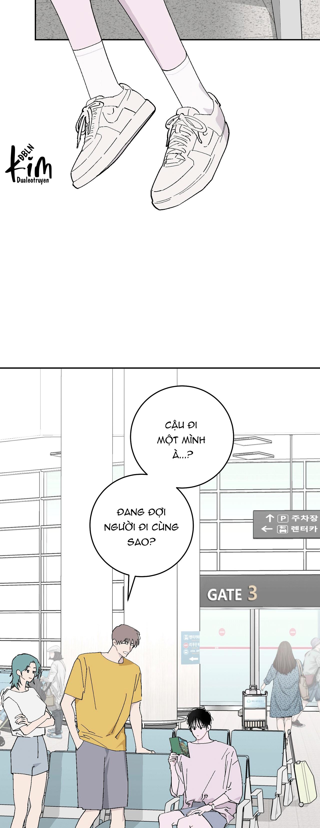 GUIDE ESPER NGẮN Chapter 4.5 esperđịnhmệnhnt - Next Chapter 4.6 esperđịnhmệnhnt