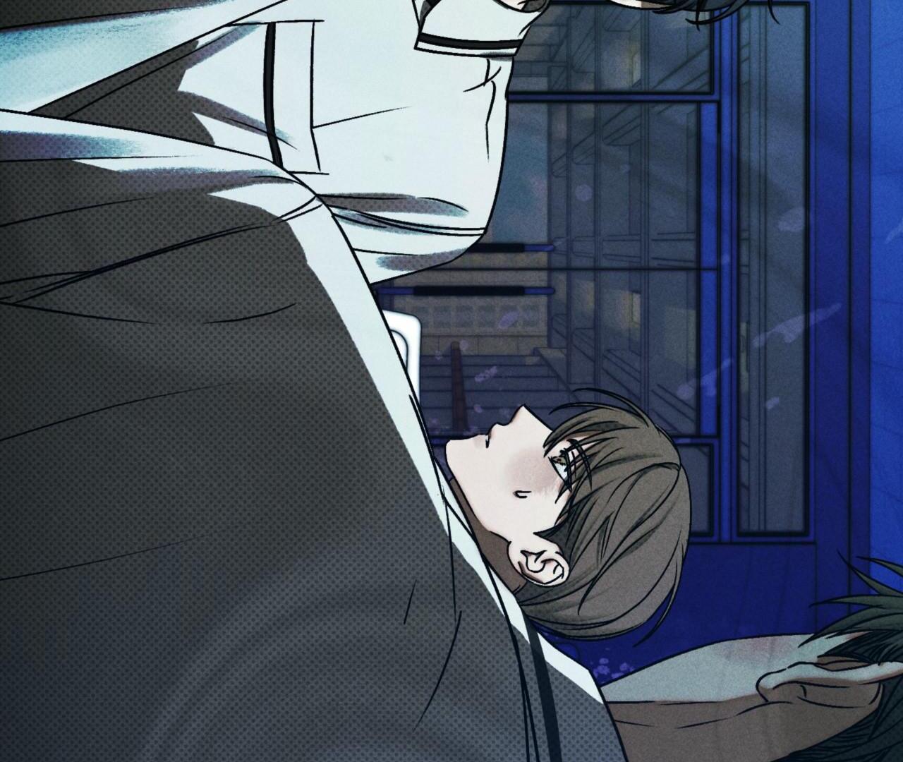 Quay Đầu Là Bờ Chapter 6 - Next Chapter 7