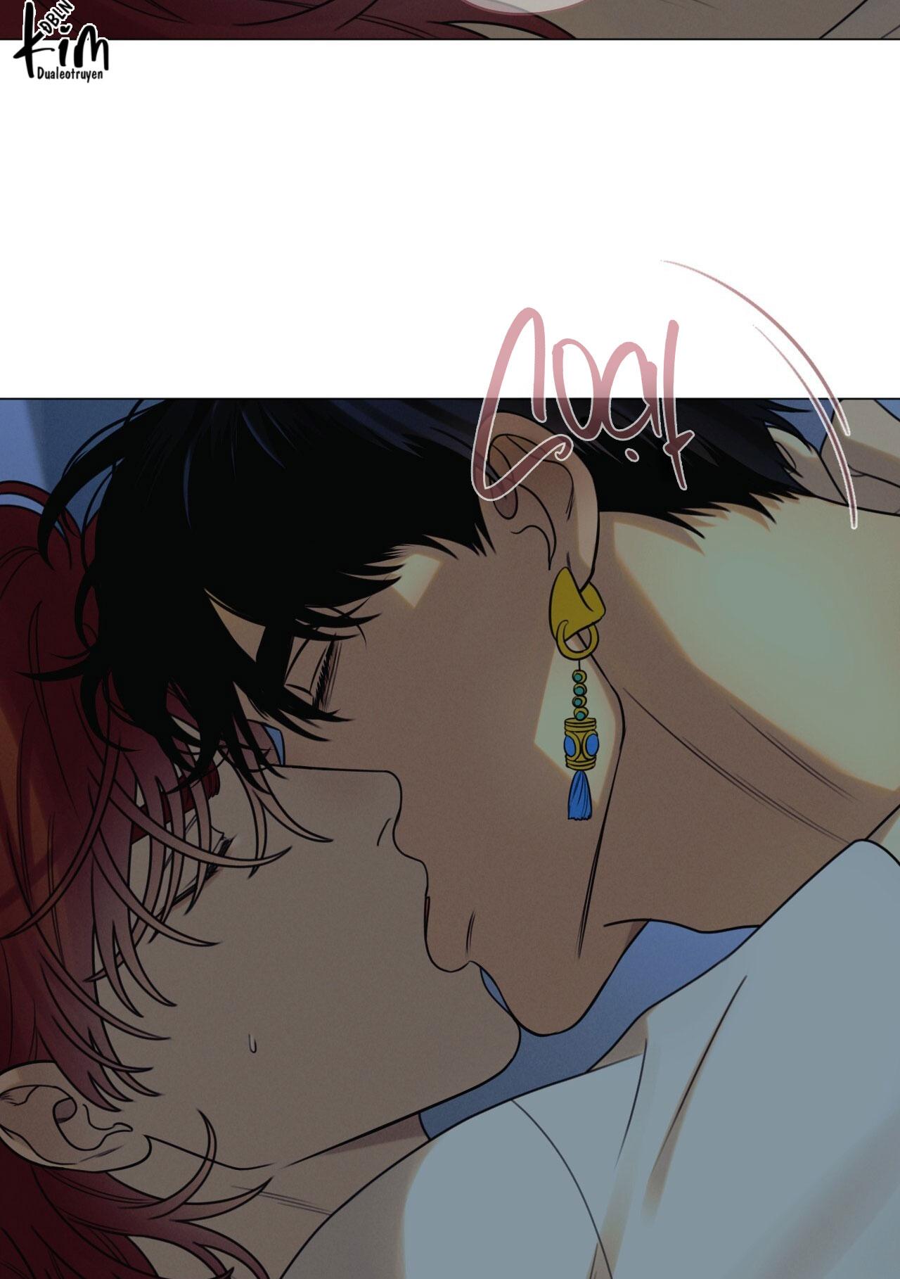 QUẺ BÓI GIẤC MƠ CỦA YÊU TINH Chapter 65 - Next Chapter 66