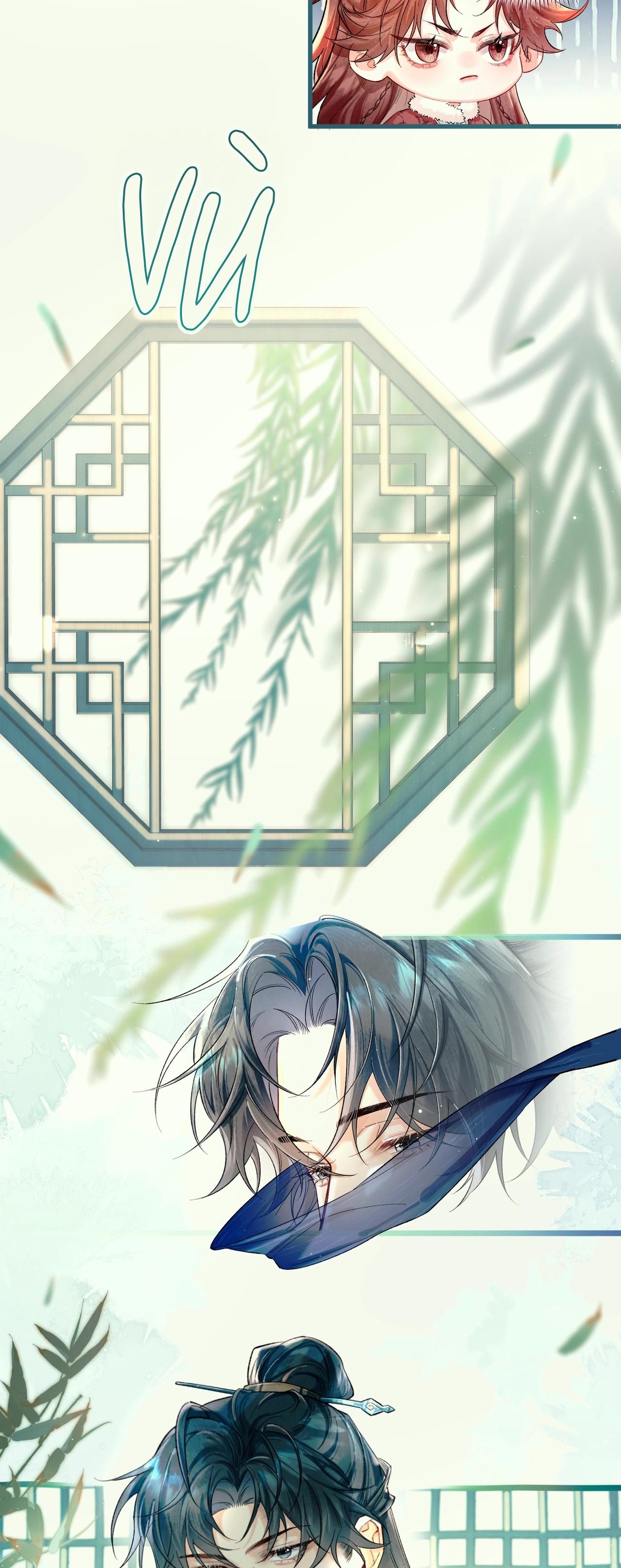 Ái chi dục kỳ sinh [Hệ thống sát thê] Chapter 1 - Trang 2