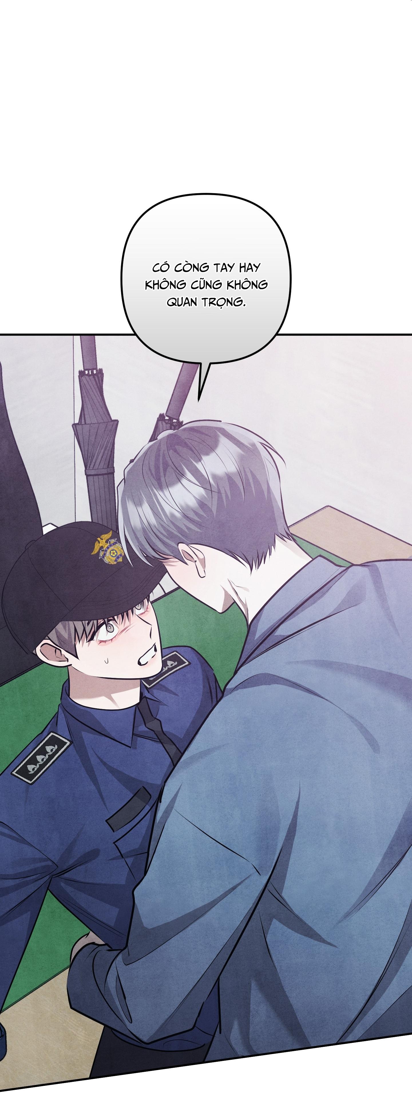 HẮC DIỄM DỤC VỌNG Chapter 18 - Next 