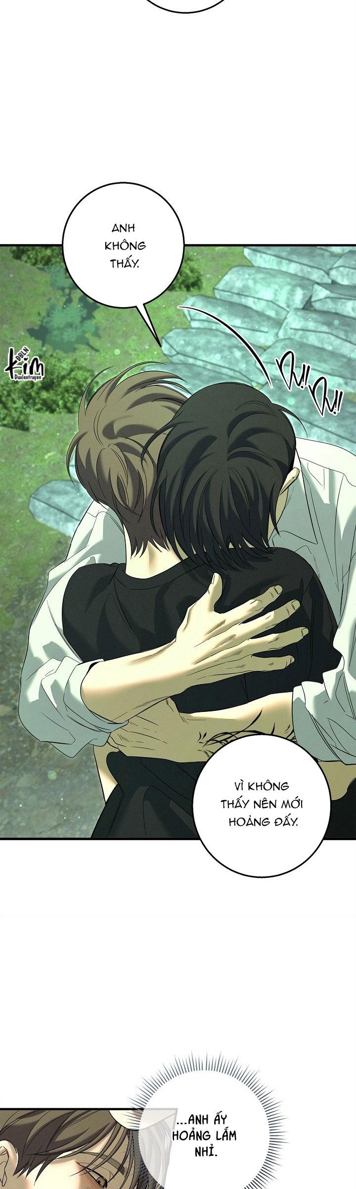 ĐÊM KHÔNG DẤU VẾT Chapter 58 - Next 