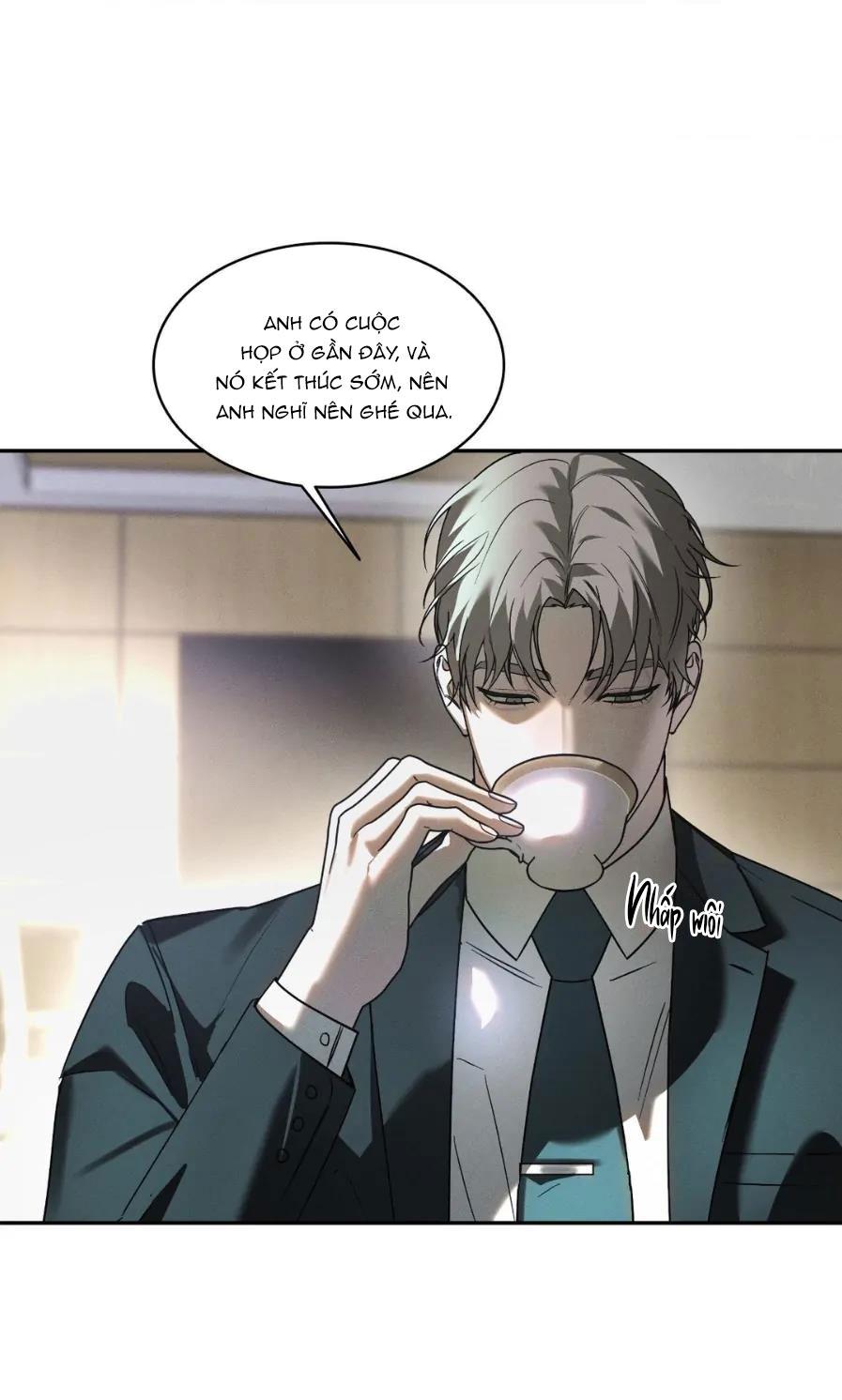 Đảo Ngược Kịch Bản Chapter 10 - Trang 2