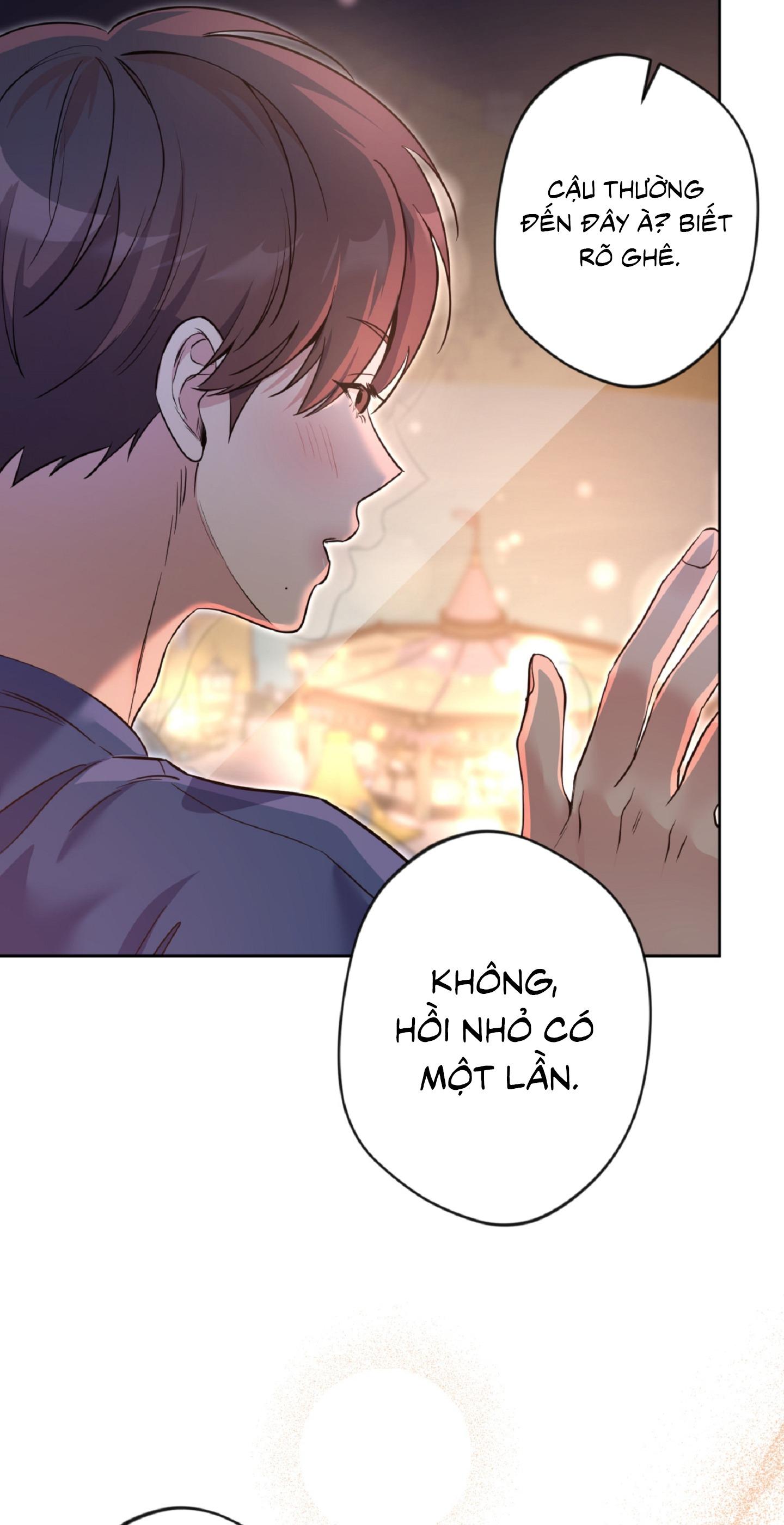 Angel kiss Chapter 27 - Next Chapter 28