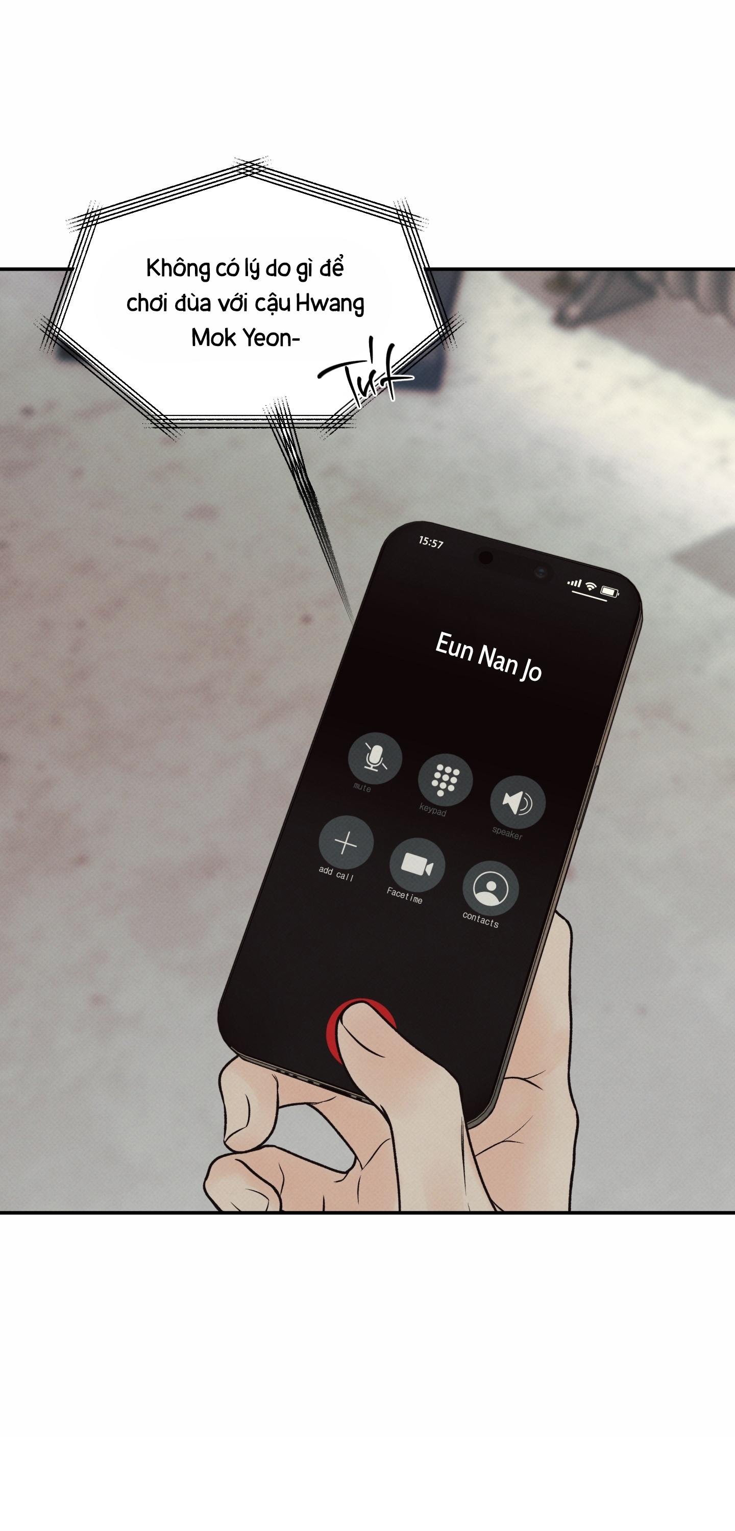 RANH GIỚI CỦA SỰ MÊ HOẶC Chapter 26 H+ 3P - Next 