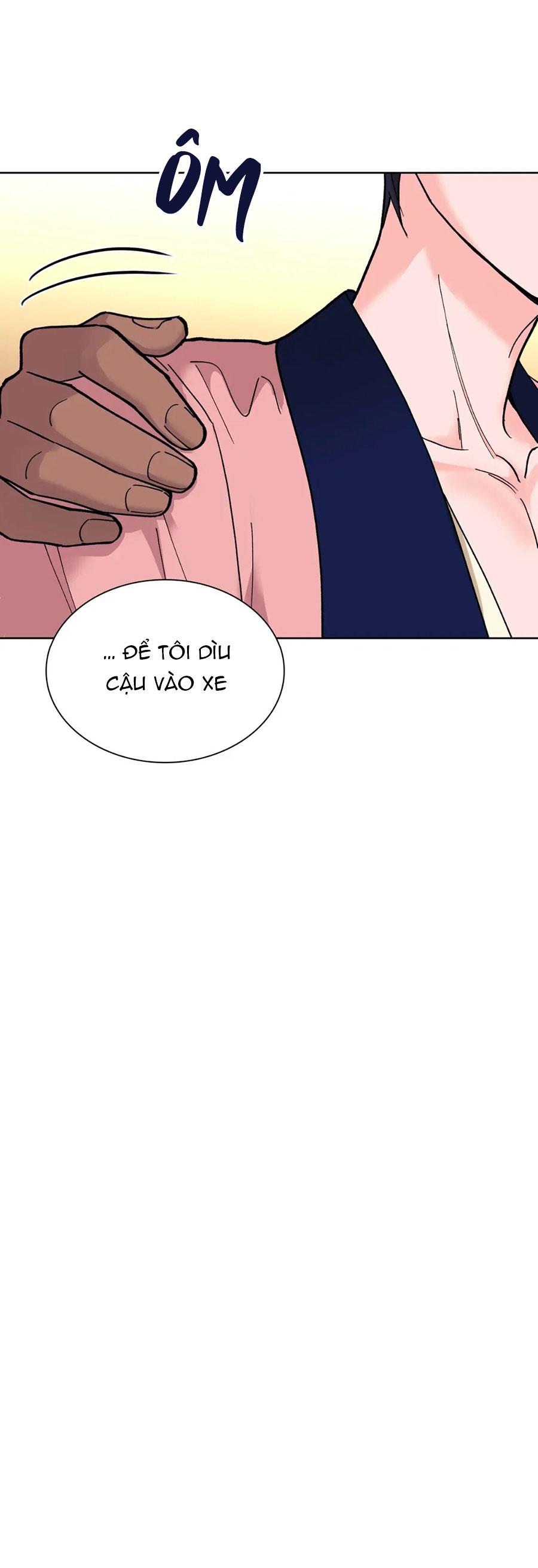 Sa Mạc Ẩm Ướt Chapter 6 - Next 