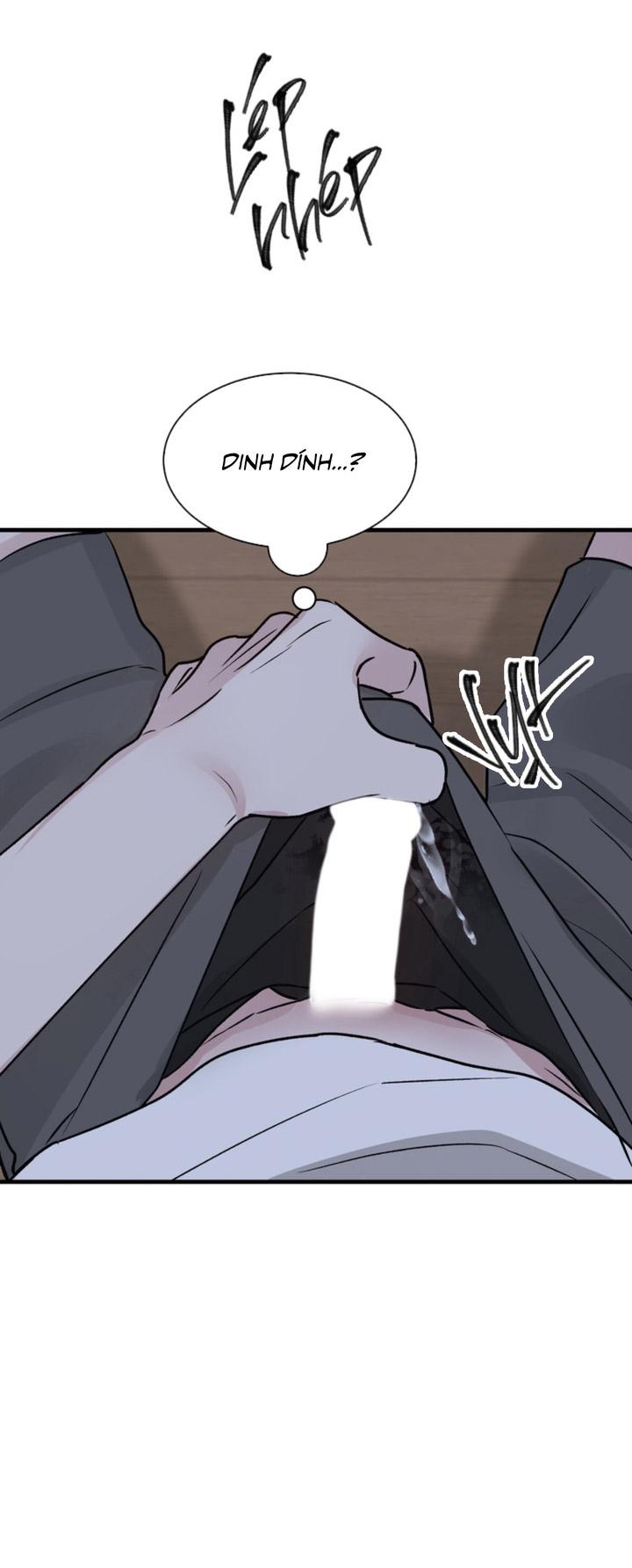 [DDT] NGƯỜI CHÚ TÔI YÊU! Chapter 2 19+ - Trang 2