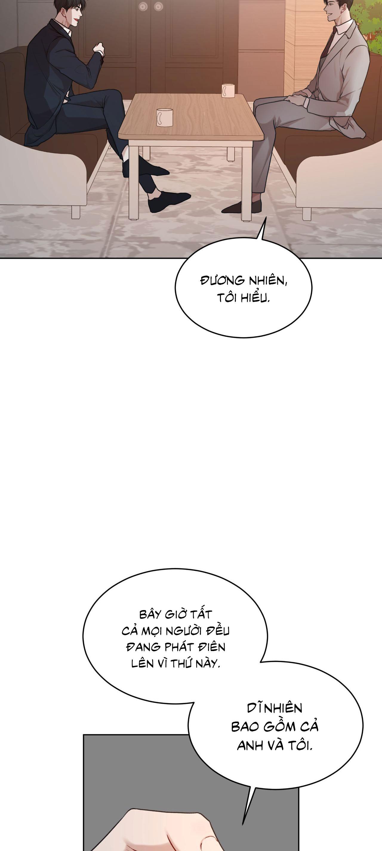 KHỞI NGUỒN SỰ SỐNG Chapter 56 - Next Chapter 57