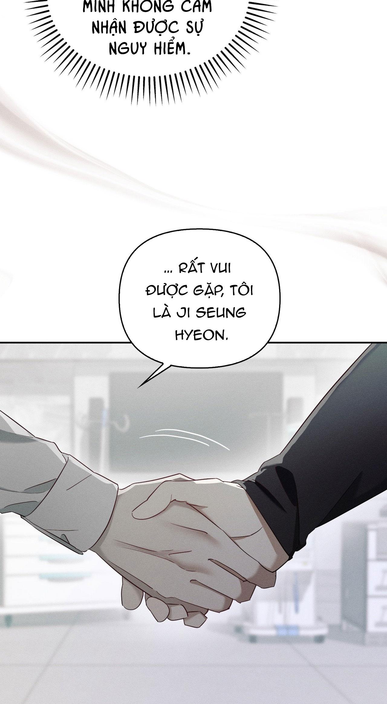 BLOOD POKER Chapter 12 - Next Chapter 13