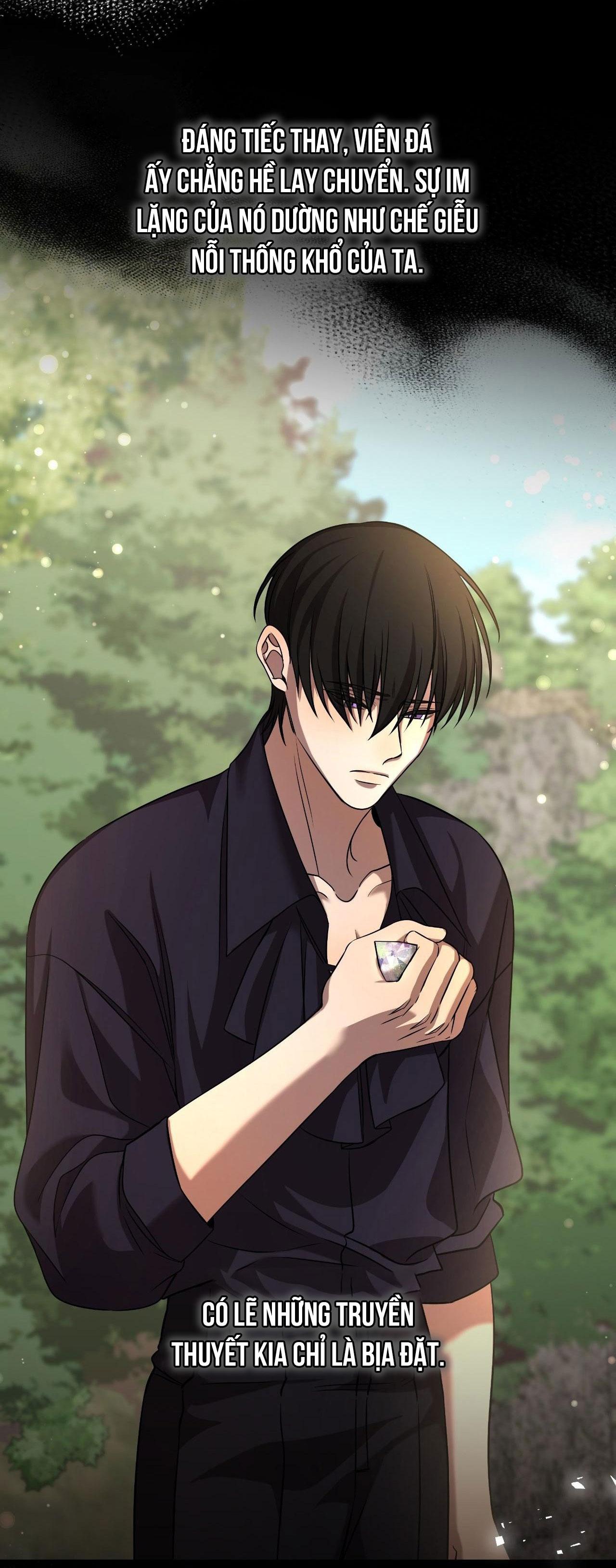 Mắc Kẹt Trong Game Hẹn Hò Của Em Gái Tôi Chapter 90 NT 5 - Trang 2