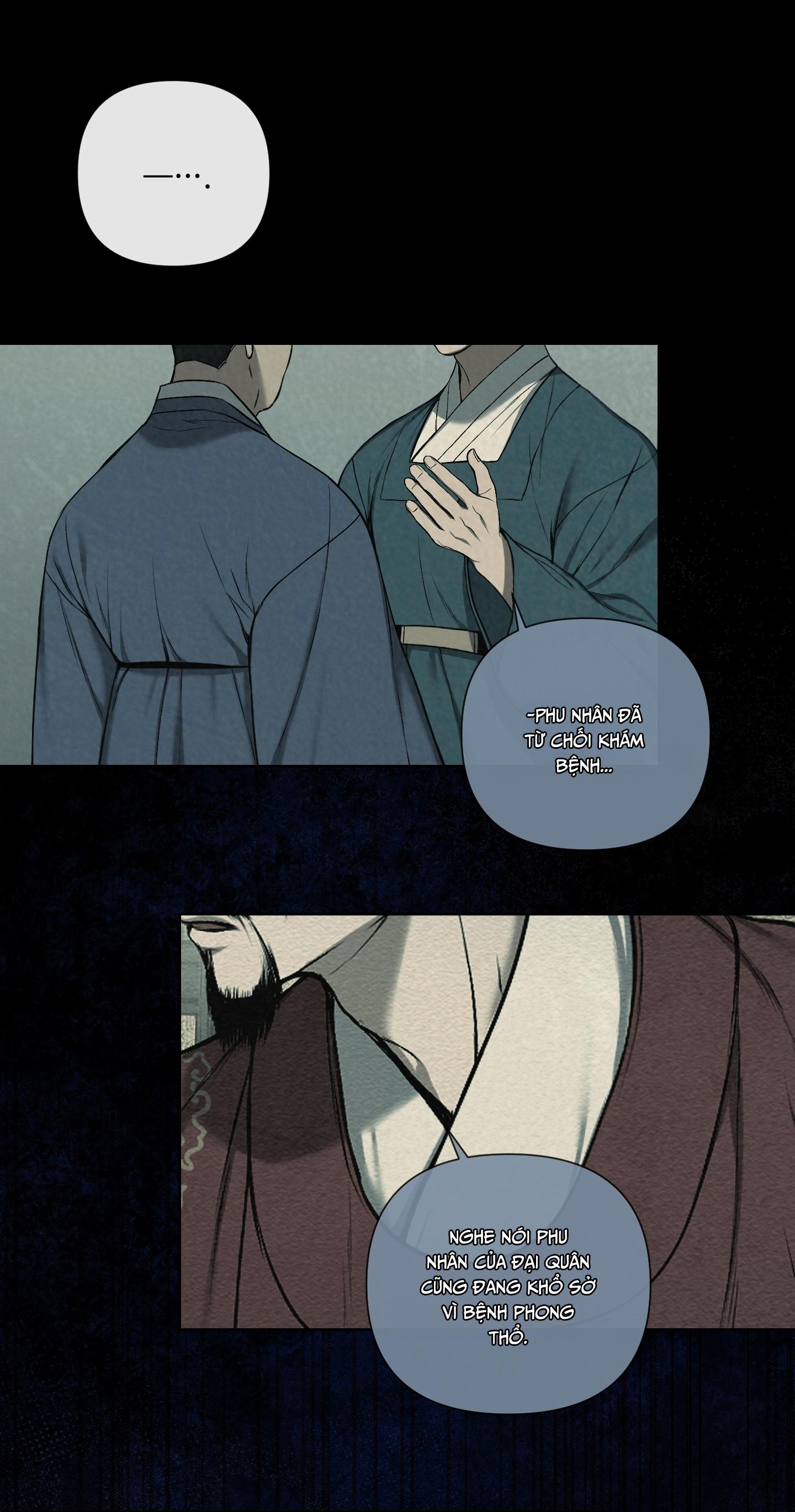 (GĐCV) HỐI HẬN Chapter 7 - Next 