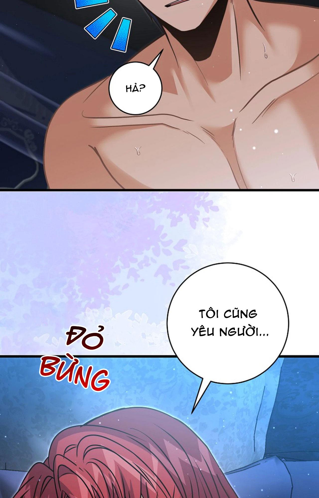 NGHỈ HƯU CHỨ KHÔNG PHẢI TÌNH YÊU Chapter 52 - Next 