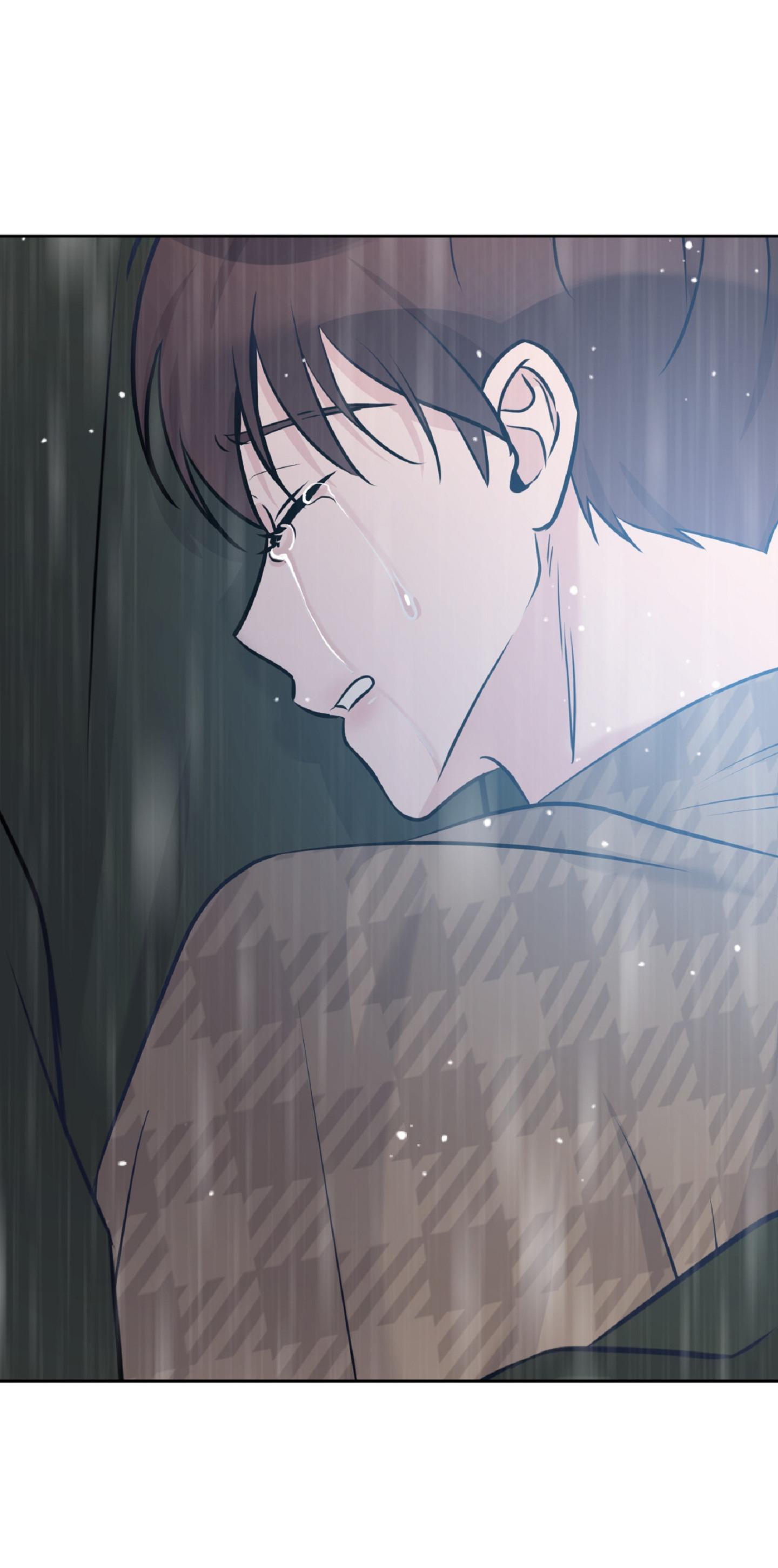 Angel kiss Chapter 11 - Next Chapter 12