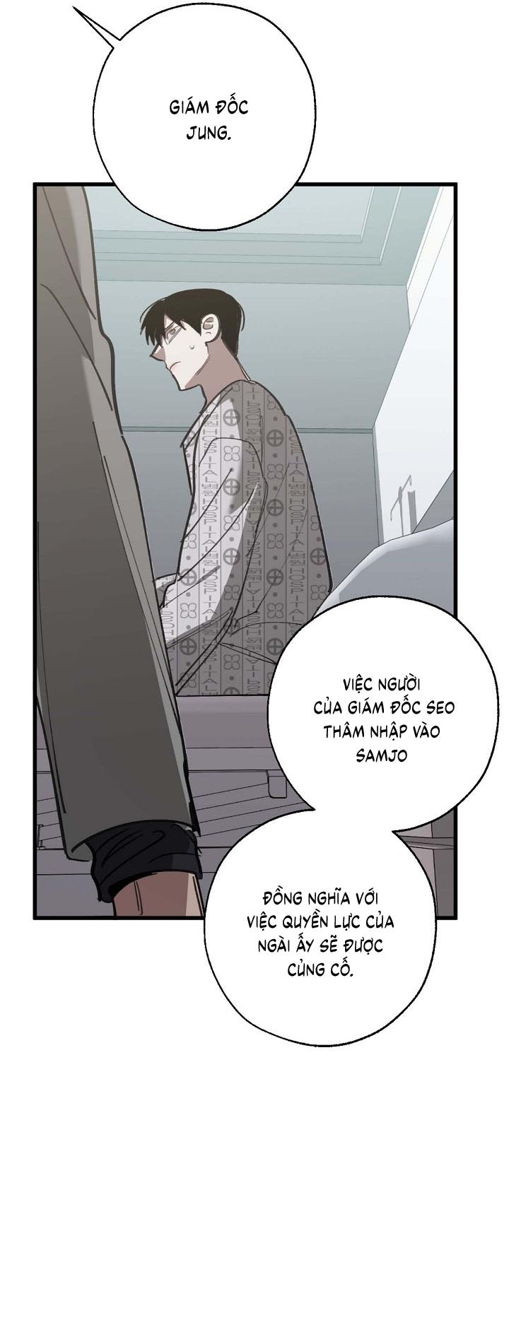 (CBunu) Tráo Đổi Chapter 77 - Next Chapter 78