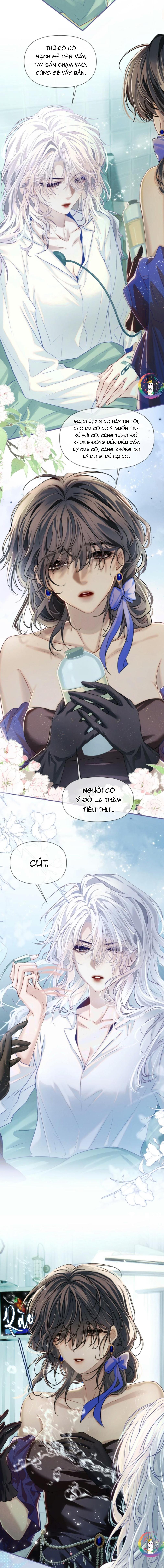 Thiết Lập Yêu Cầu Tôi Yêu Em Chapter 16 - Next 