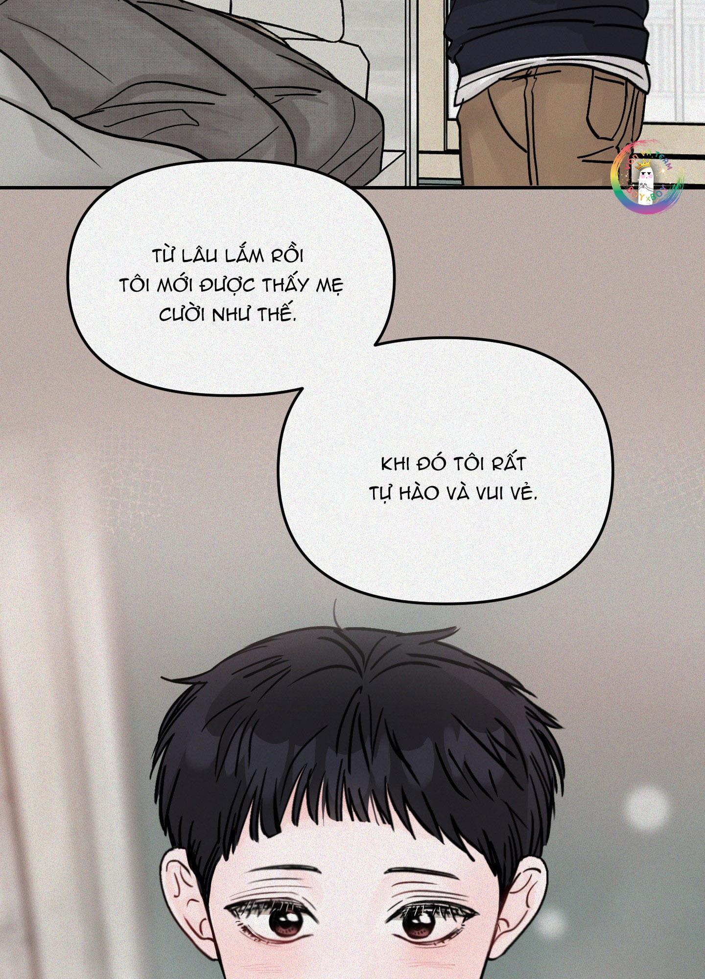 Không Thể Chấm Dứt Chapter 18 - Next 