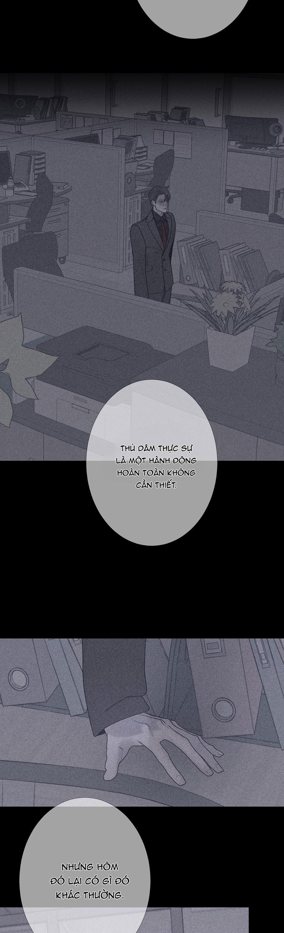 EM BÉ VÀ ĐẠI CA Chapter 50 - Next Chapter 51