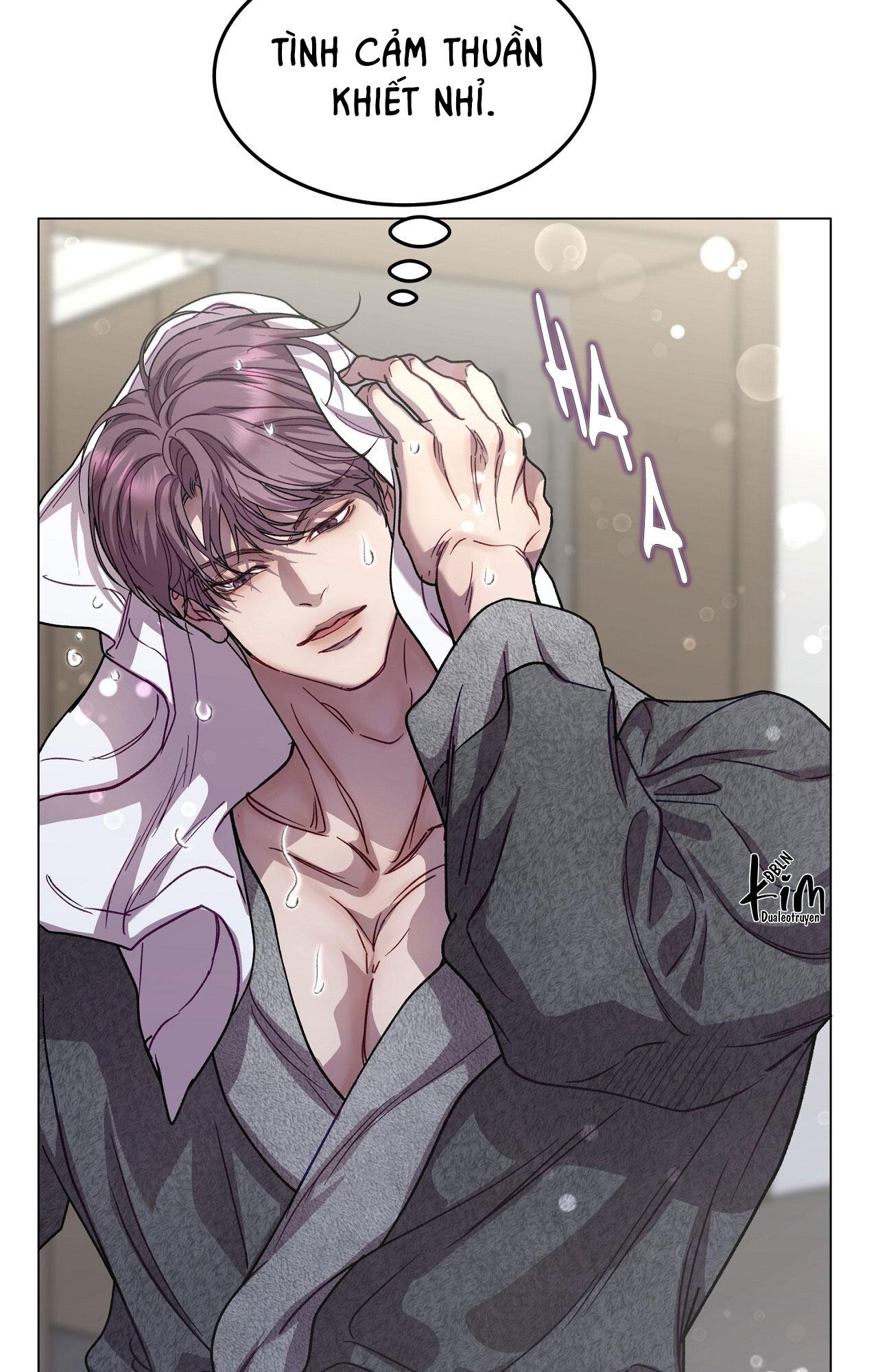LỐI SỐNG ÍCH KỶ Chapter 91 END - Next 