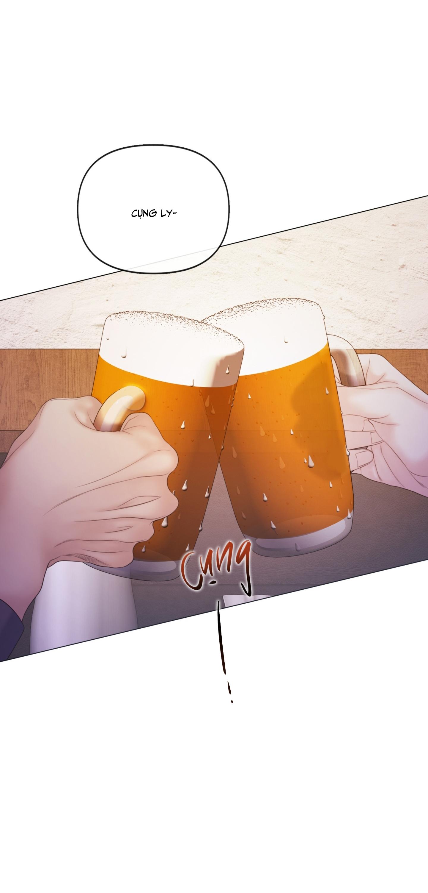 MARY JANE Chapter 63 - Next 