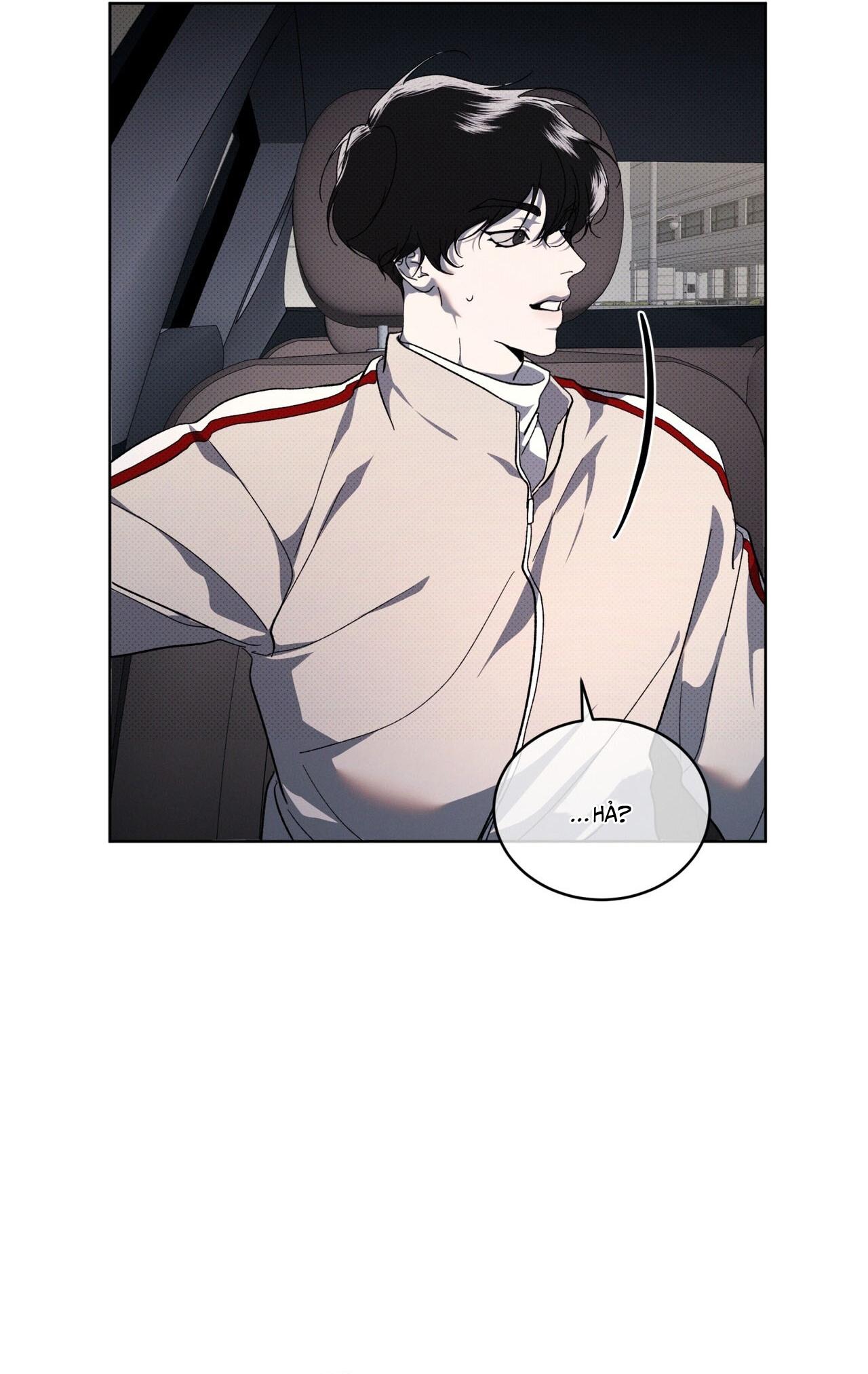 HÌNH THÁI TIẾN HÓA Chapter 12 - Trang 2