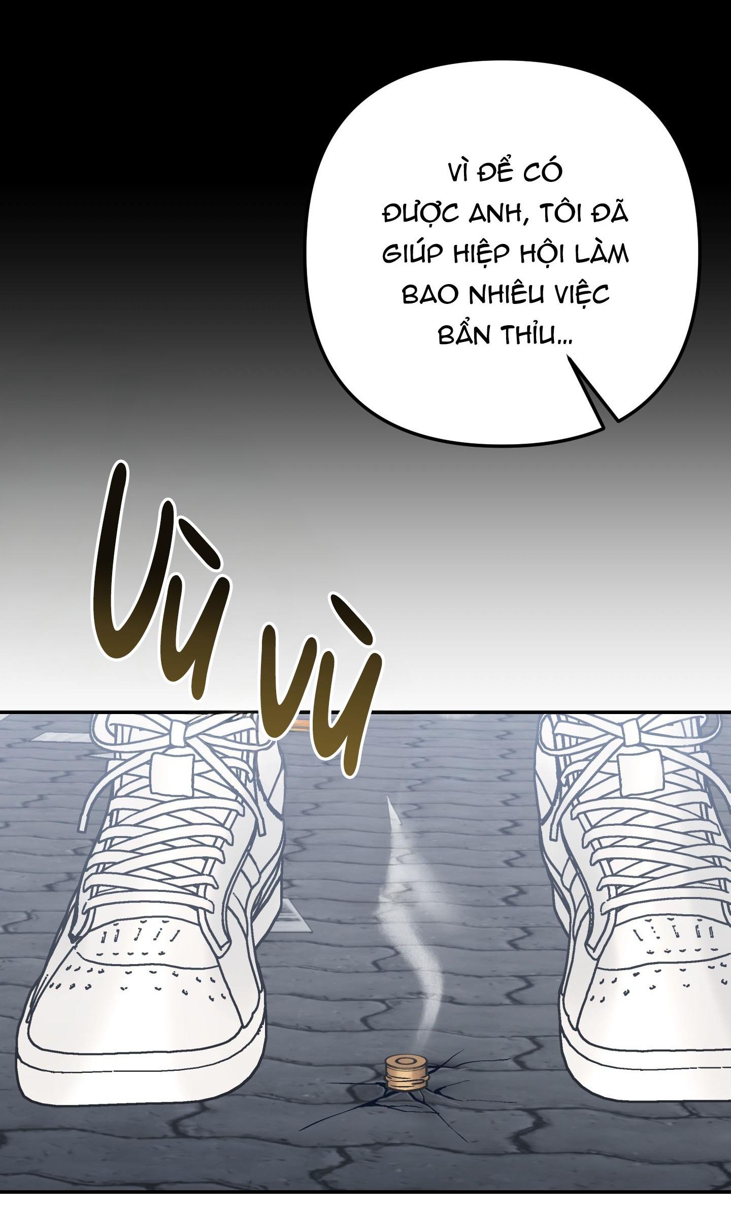 SOMETHING IMPOSSIBLE Chapter 25 - Next Chapter 26 END